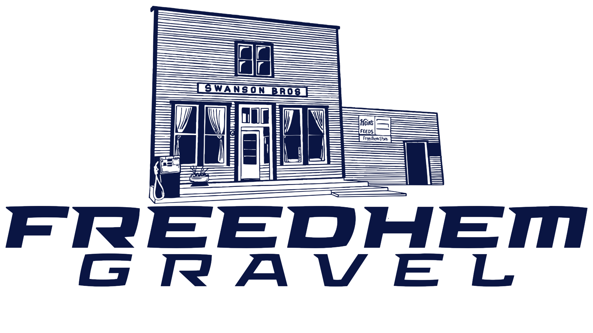 Freedhem Gravel