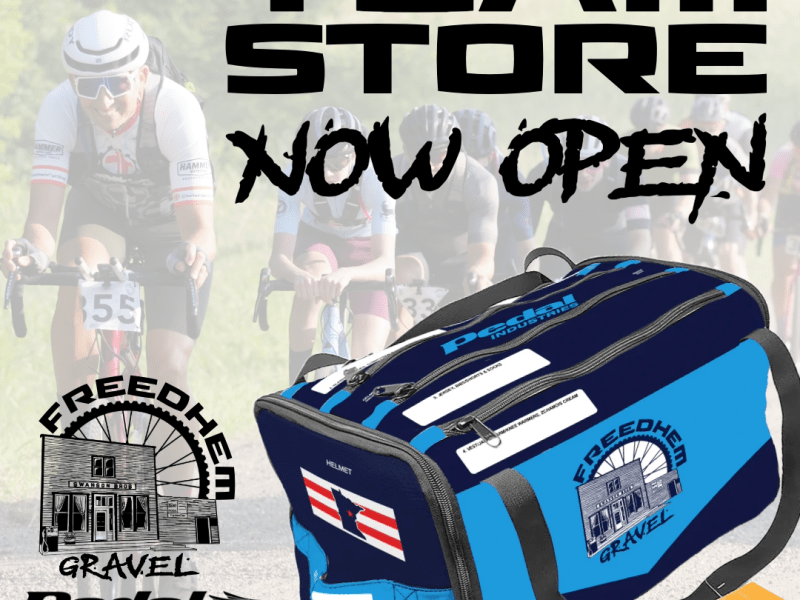 Pedal Industries Team&nbsp;Store