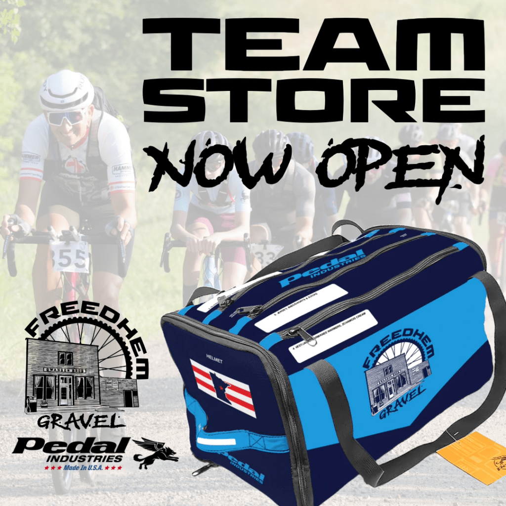 Pedal Industries Team&nbsp;Store