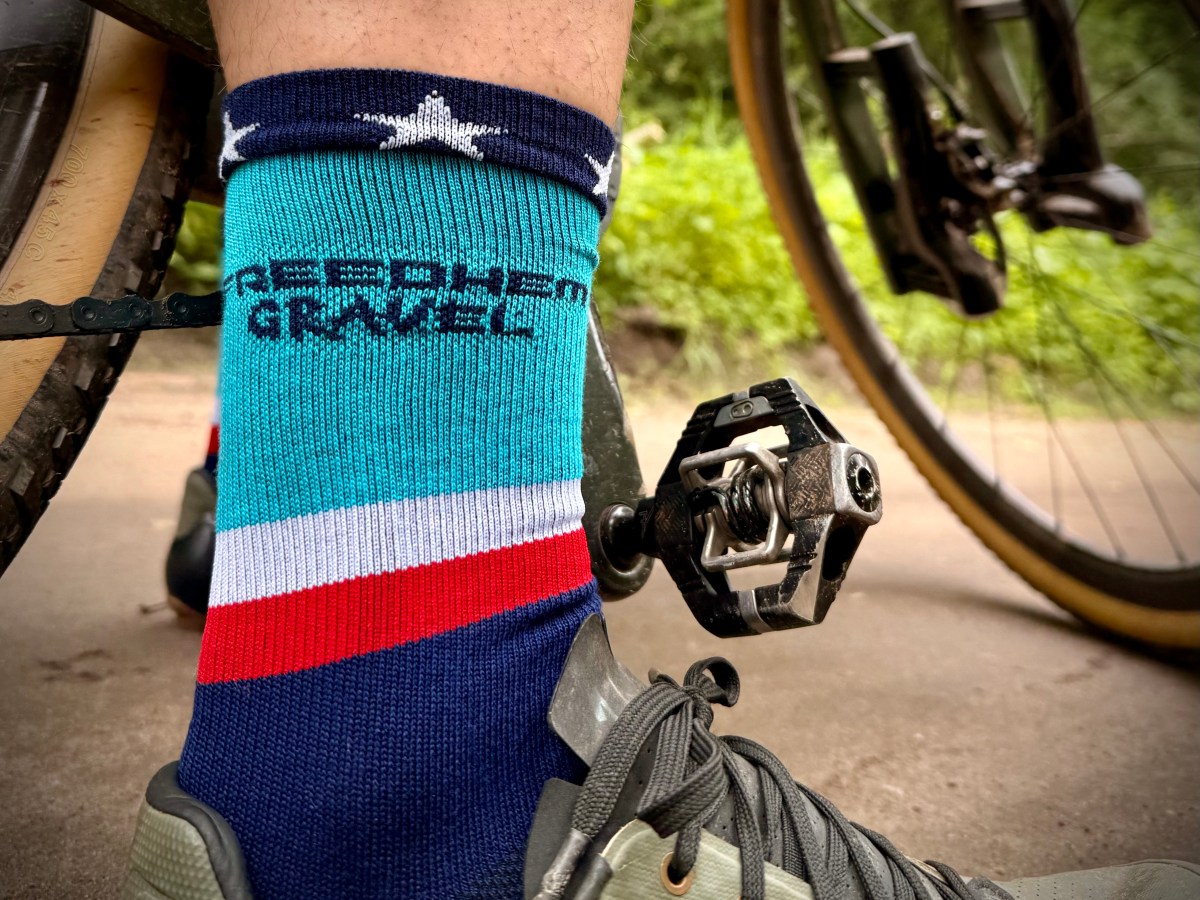 Do you like&nbsp;socks?